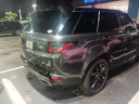 Thumbnail image of 2022 Land Rover Range Rover Sport at Miami Lakes Automall