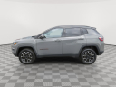 Thumbnail image of 2021 Jeep Compass at Lake City Exports