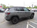 Thumbnail image of 2021 Jeep Compass at Lake City Exports