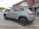Thumbnail image of 2021 Jeep Compass at Lake City Exports