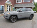 Thumbnail image of 2021 Jeep Compass at Lake City Exports