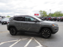 Thumbnail image of 2021 Jeep Compass at Lake City Exports