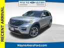 Thumbnail image of 2022 Ford Explorer at Wayne Akers Ford