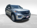 Thumbnail image of 2022 Ford Explorer at Wayne Akers Ford