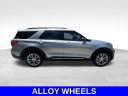 Thumbnail image of 2022 Ford Explorer at Wayne Akers Ford
