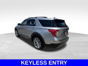 Thumbnail image of 2022 Ford Explorer at Wayne Akers Ford