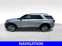 Thumbnail image of 2022 Ford Explorer at Wayne Akers Ford