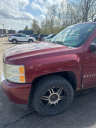 Thumbnail image of 2008 Chevrolet Silverado 1500 at Joe Lunghamer Chevrolet