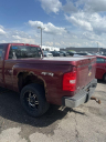 Thumbnail image of 2008 Chevrolet Silverado 1500 at Joe Lunghamer Chevrolet