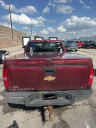 Thumbnail image of 2008 Chevrolet Silverado 1500 at Joe Lunghamer Chevrolet