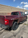 Thumbnail image of 2008 Chevrolet Silverado 1500 at Joe Lunghamer Chevrolet