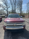 Thumbnail image of 2008 Chevrolet Silverado 1500 at Joe Lunghamer Chevrolet