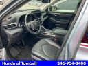 Thumbnail image of 2022 Toyota Highlander at Honda of Tomball - New