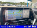 Thumbnail image of 2022 Toyota Highlander at Honda of Tomball - New