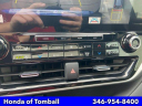 Thumbnail image of 2022 Toyota Highlander at Honda of Tomball - New