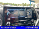 Thumbnail image of 2022 Toyota Highlander at Honda of Tomball - New