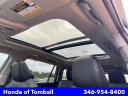 Thumbnail image of 2022 Toyota Highlander at Honda of Tomball - New