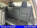 Thumbnail image of 2022 Toyota Highlander at Honda of Tomball - New