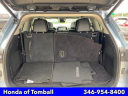 Thumbnail image of 2022 Toyota Highlander at Honda of Tomball - New