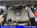 Thumbnail image of 2022 Toyota Highlander at Honda of Tomball - New