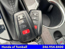 Thumbnail image of 2022 Toyota Highlander at Honda of Tomball - New