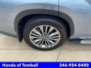 Thumbnail image of 2022 Toyota Highlander at Honda of Tomball - New