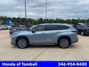 Thumbnail image of 2022 Toyota Highlander at Honda of Tomball - New