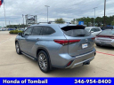 Thumbnail image of 2022 Toyota Highlander at Honda of Tomball - New