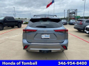 Thumbnail image of 2022 Toyota Highlander at Honda of Tomball - New