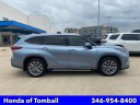 Thumbnail image of 2022 Toyota Highlander at Honda of Tomball - New