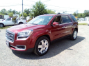 Thumbnail image of 2017 GMC Acadia Limited at AUTOPLEX INC.