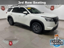 Thumbnail image of 2023 Nissan Pathfinder at Kocourek Nissan Kia
