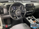 Thumbnail image of 2023 Nissan Pathfinder at Kocourek Nissan Kia