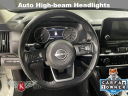 Thumbnail image of 2023 Nissan Pathfinder at Kocourek Nissan Kia