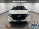 Thumbnail image of 2023 Nissan Pathfinder at Kocourek Nissan Kia
