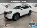 Thumbnail image of 2023 Nissan Pathfinder at Kocourek Nissan Kia