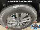 Thumbnail image of 2023 Nissan Pathfinder at Kocourek Nissan Kia