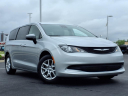 Thumbnail image of 2023 Chrysler Voyager at Bill Kay Honda
