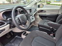 Thumbnail image of 2023 Chrysler Voyager at Bill Kay Honda