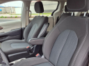 Thumbnail image of 2023 Chrysler Voyager at Bill Kay Honda