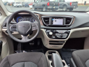 Thumbnail image of 2023 Chrysler Voyager at Bill Kay Honda