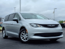 Thumbnail image of 2023 Chrysler Voyager at Bill Kay Honda