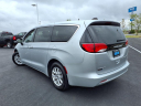 Thumbnail image of 2023 Chrysler Voyager at Bill Kay Honda