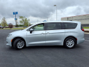 Thumbnail image of 2023 Chrysler Voyager at Bill Kay Honda