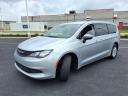 Thumbnail image of 2023 Chrysler Voyager at Bill Kay Honda