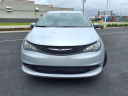 Thumbnail image of 2023 Chrysler Voyager at Bill Kay Honda