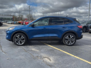 Thumbnail image of 2022 Ford Escape at Gandrud Chevrolet