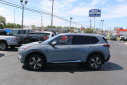 Thumbnail image of 2023 Nissan Rogue at May Motor Company