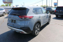 Thumbnail image of 2023 Nissan Rogue at May Motor Company