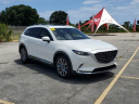 Thumbnail image of 2021 Mazda CX-9 at Gator Automotive Group Used